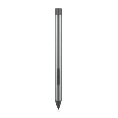 Lenovo Digital Pen 2 Digitale pen Met drukgevoelige punt Grijs