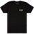 EVH 5150 Iconic T-Shirt zwart XL - thumbnail