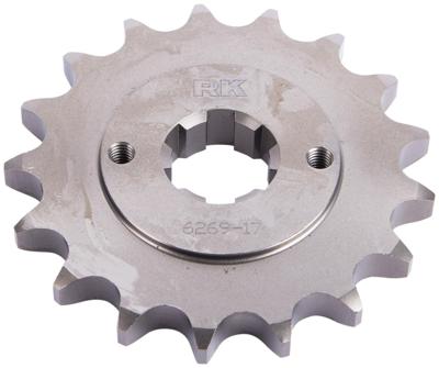 RK Sprocket 530 18z standard