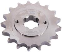 RK Sprocket 530 18z standard - thumbnail