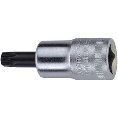 Stahlwille 49 TX T 10 02100010 3/8 (10 mm) Schroevendraaierdop T 10 3/8 (10 mm)