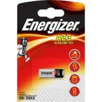 Energizer A23 Speciale batterij 23A Alkaline 12 V 55 mAh 1 stuk(s) - thumbnail