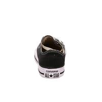 Uniseks Casual Sneakers Converse All-Star Zwart Schoenmaat 45 - thumbnail