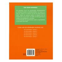 Deltas Oefenblaadjes bewerkingen, vraagstukken - thumbnail