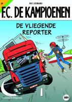 De vliegende reporter (Paperback) - thumbnail