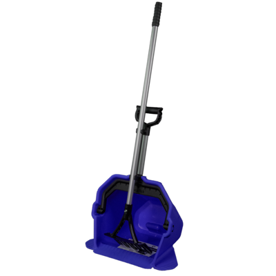 Mestboy Quick Pick Blauw