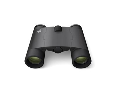 Swarovski CL Curio 7X21 Zwart