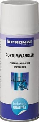 Promat /tecwerk roestomvormer | 400 ml | spuitbus - 4000354676