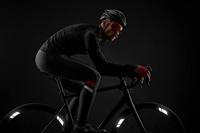 Luxshield reflex rim sticker arrow - thumbnail