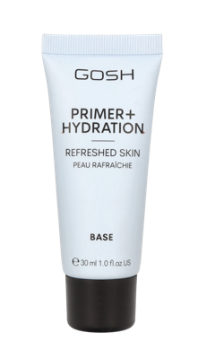 Gosh Primer Plus+ Base Plus Blur.Protect.Rejuvenate 30 ml 003 Hydration BB & CC Cream