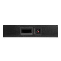 Klipsch RP-440C Center-luidspreker zwart - thumbnail