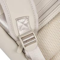 New Rebels Harper Providence Beige 12L Rugzak Waterafstotend Laptop 11.6" - thumbnail