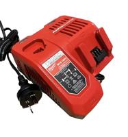 Milwaukee M12-18 FC Universele Snellader 12V, 14.4V & 18V - 4932451079 - thumbnail