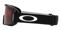Oakley Line Miner M Sneeuwbril Matte Black - Prizm Garnet One Size - thumbnail