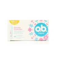 O.B Tampons 16st Normaal - thumbnail