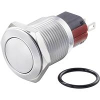 TRU COMPONENTS TC-7494908 TC-GQ16-KH-11Z/J/C Vandalismebestendige druktoets 48 V/DC 2 A 1x uit/aan Continu IP65 1 stuk(s) - thumbnail