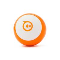 Sphero Mini Bestuurbare Robotbal - Oranje - thumbnail