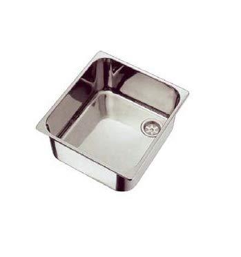 GS50061 - RECHTHOEKIGE GOOTSTEEN - EXT. 260X325 MM