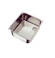 GS50061 - RECHTHOEKIGE GOOTSTEEN - EXT. 260X325 MM - thumbnail