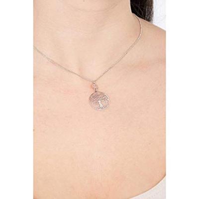 Dames ketting Amen CLALABR3