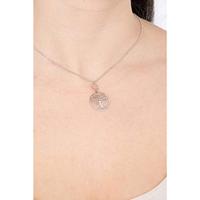 Dames ketting Amen CLALABR3 - thumbnail