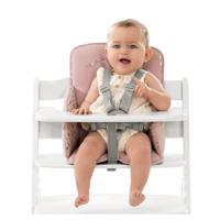 Kinderstoelverkleiner - HAUCK - Antislip - Bambi Rose - thumbnail