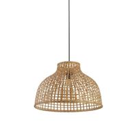 Searchlight Scandinavishe hanglampBali Ø 52cm - 7867CW - thumbnail