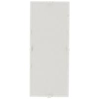 Hammond Electronics 1597D6MPH Afdekking ABS-PC Grijs (l x b x h) 102 x 2 x 42 mm 1 stuk(s) - thumbnail