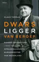 Dwarsligger van beroep. (Paperback) - thumbnail