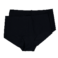 Hipster - Zwart - thumbnail