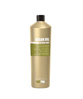 Kay Pro Special Care Argan Oil Shampoo 1000ml