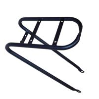 Cortina voordrager basis deel u4 family polish blue matt - thumbnail