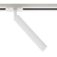 Nordlux Spot Link Omari 2112229901 LED-railspot LED LED Energielabel: F (A - G) Wit - thumbnail