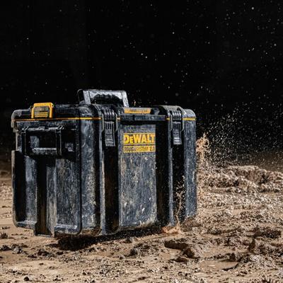 DeWalt TOUGHSYSTEM 2.0 | KOFFER DS400 - DWST83342-1 - DWST83342-1 - thumbnail