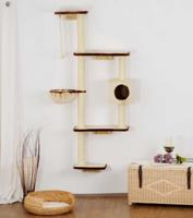 Wand Krabpaal Mabel - thumbnail