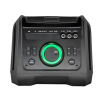 N-GEAR THE FLASH 1040 - Bluetooth Karaoke Speaker - 10 Inch Woofer - Discolicht - Draadloze Microfoon - thumbnail