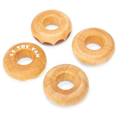 Le Toy Van Donuts Le Toy Van Donuts