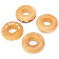 Le Toy Van Donuts - thumbnail