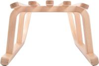 Houten slee Davos Colint 100 cm - thumbnail