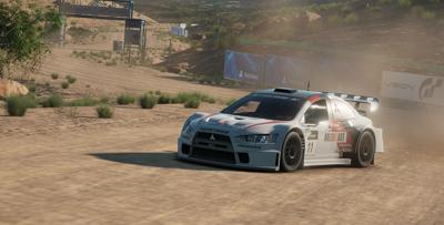 Gran Turismo Sport (Collector's Edition) Gran Turismo Sport (Collector's Edition)