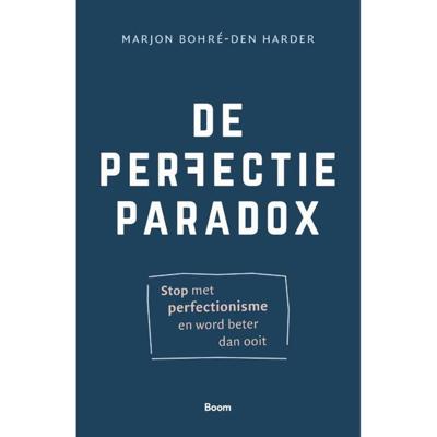 De perfectieparadox (Paperback)
