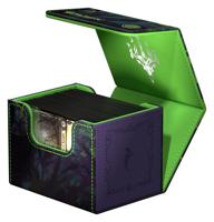 Ultimate Guard Sidewinder 100+ Xenoskin Magic: The Gathering Tarkir: Dragonstorm - Emergent Ultimatum - thumbnail