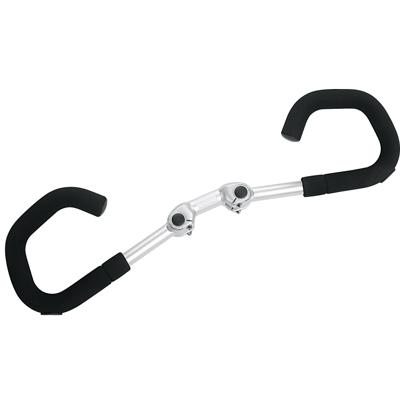 Rst Ergotec multigrip/vlindeuur ahs premium veel zi25.4