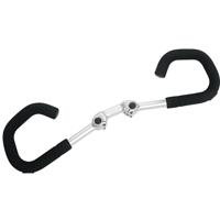 Rst Ergotec multigrip/vlindeuur ahs premium veel zi25.4 - thumbnail