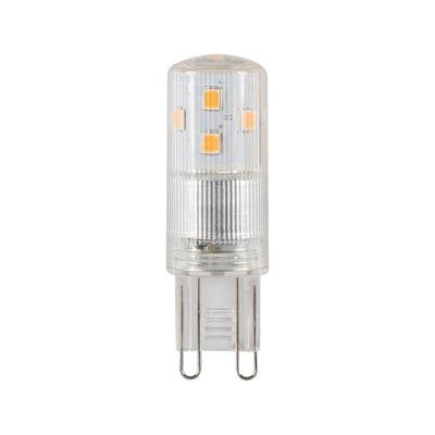 Ledlamp integral g9 2700k warm wit 2.7w 300lumen | 20 stuks