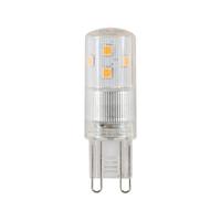 Ledlamp integral g9 2700k warm wit 2.7w 300lumen | 20 stuks - thumbnail