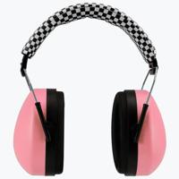 Alecto Gehoorbescherming voor kinderen, gehoorbescherming, oorbeschermer, voor 18 maanden tot 12 jaar, roze, Alecto BV-71RE - thumbnail
