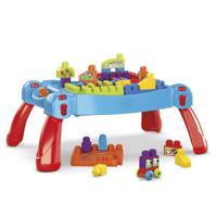 MEGABLOKS First Builders - De 3-in-1-tafel - thumbnail