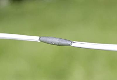 AKO draadverbindingsklem verzinkt 2 stuks