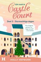 Stormachtige dagen - Holly Hepburn - ebook - thumbnail
